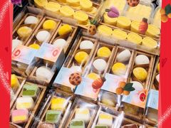 -Olé精品超市(北京合生汇店)