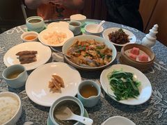 -湖畔居茶楼(湖滨店)