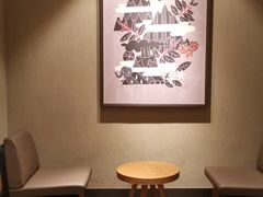 用餐区-星巴克(广州新粤新店)