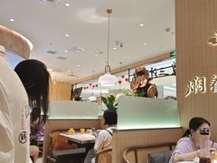 -黄记煌三汁焖锅(悦方IDmall店)