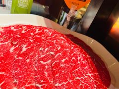 -巴奴毛肚火锅(悠唐购物中心店)
