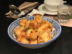 -大红袍火锅料理(尖沙咀店)