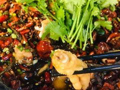 -天治宣·野椒鸡(龙头寺总店)