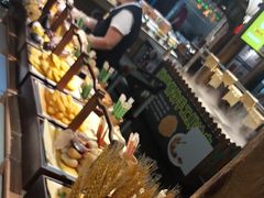 -驰明粗粮小厨(湖滨路店)