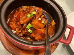 -西贝海鲜汇(槐安路店)