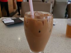 -新发记港式茶餐厅(黄浦店)