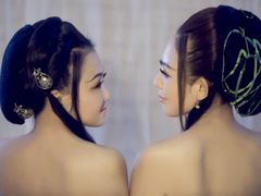 -九月鹰飞汉服摄影工作室