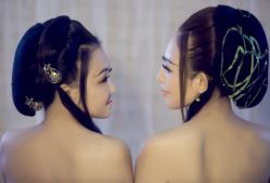 -九月鹰飞汉服摄影工作室