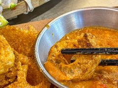 -小螺大作·螺蛳粉火锅(林和西店)