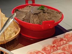 -辣伍鲜毛肚老火锅(元一店)