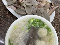 -楚生鹅粿条汤(东山分店)