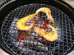 -鹤一烤肉自助餐厅(中关村店)