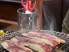-竹马炭火烤肉(南屏店)