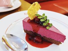 -Entrecôte 法国牛扒馆(保利·时光里店)