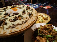 -Brut Eatery悦璞食堂(建国东路店)