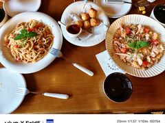 -猫岛主趣味餐厅(鼓浪屿店)