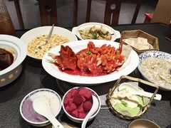 -金陵家宴·金陵春·南京菜(夫子庙店)