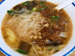 牛肉绵阳米粉-大碗小面(西门口店)