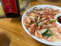 -芦茨金富饭庄·25年老字号·专做稻草鸡