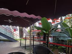 -鹿鸣酒家(越秀店)