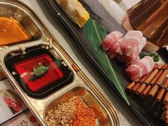 -汉拿山(金源店)