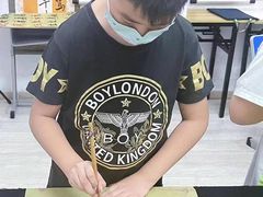 -快乐琴弦音乐舞蹈艺术教育中心(马连道校区)