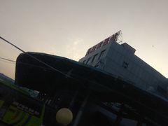 -天河客运站(地铁站)
