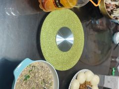 -老家黄墩小错鸡·活海鲜