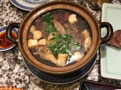 -南京大牌档(凯德大峡谷店)