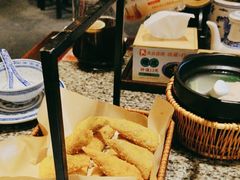 -南京大牌档(人民广场店)