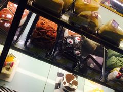 -吉美诺烘焙(公园北路店)