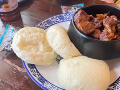 -大娘舅·江景餐厅桐庐菜(白冷线店)