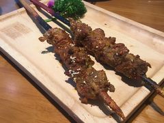 -莲香西域·正宗新疆菜(龙华店)