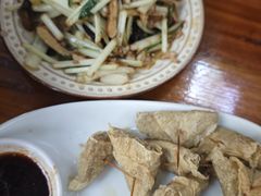 -高淳老街土菜馆(迎薰门店)