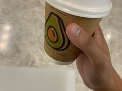 -油梨树AVOCADO TREE(望京店)