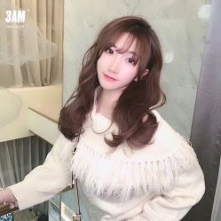 点击看大图 -3AM HAIR SALON烫发染发接发