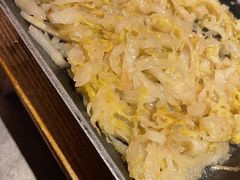 -很久以前羊肉串(打浦路店)