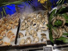 -初色海鲜自助(万丰路店)