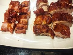 -高第街56号港式餐厅(山大路店)