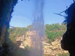 -马岭河峡谷风景区