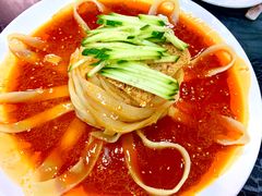 -清真·胖妈妈手抓餐厅(定西路长城宾馆店)