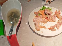 -华竹饭店(中央大街店)