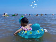 -兴城海滨风景区