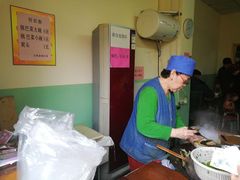 -正味斋锅巴菜(西北角店)