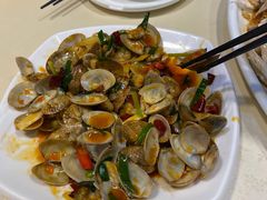 -南海渔家•海鲜•正宗海南菜(海棠湾店)