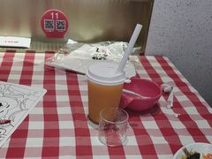 -西贝(金桥店)