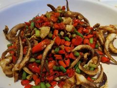 -兰湘子·湘菜小炒(济南领秀城店)