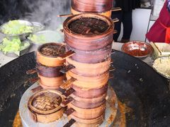 -小杨翘脚牛肉