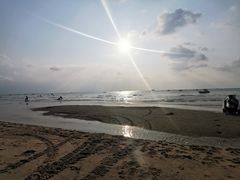 -石螺口海滩