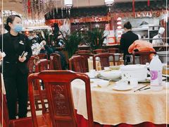 大堂-钦善斋(武侯祠店)